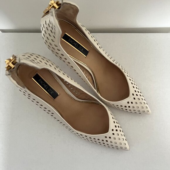 Rachel Zoe Callie Pumps - Picture 5 of 7